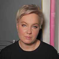 Няня, Москва, улица Плющева, Андроновка, Олеся