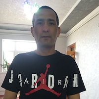 Домработница,,, Домодедово, Отабек