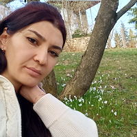 Домработница, Химки,, Куркино, Шахло Атохоновна