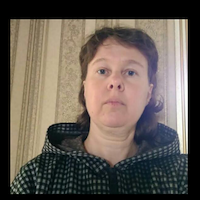 Няня, Ростов-на-Дону, Игровая улица, Верхний Темерник, Светлана Владимировна