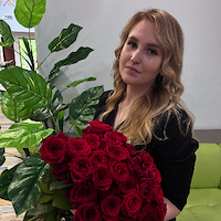 Репетитор, Москва, Суздальская улица, Новокосино, Мария Вячеславовна