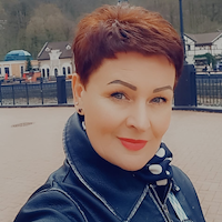 Сиделка, Одинцово, улица Чистяковой, Одинцово, Татьяна Викторовна