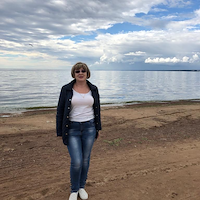 Няня, Красногорск, улица имени Зверева, Волоколамская, Галина Петровна