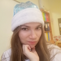 Няня, Санкт-Петербург,, Сосновая поляна, Анастасия