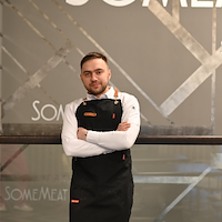 Массажист,, улица Василия Ощепкова, Коммунарка, Толкунбек Нурланович