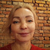 Няня, Санкт-Петербург, Карташихина улица, Приморская, Алла Юрьевна