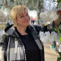 Няня, Москва, Бобруйская улица, Молодежная, Елена Анатольевна