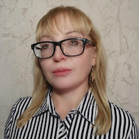 Няня, Москва,, Ховрино, Ирина Викторовна
