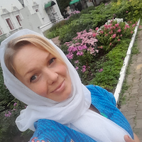 Домработница, Москва,, Печатники, Екатерина Евгеньевна