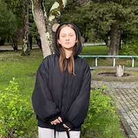 Няня, Санкт-Петербург, Бухарестская улица, Купчино, Дарья Андреевна
