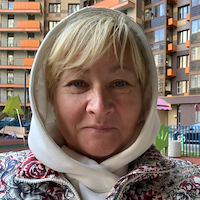 Няня, Одинцово,, Одинцово, Светлана Михайловна