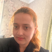 Домработница, Москва, Комсомольский проспект, Фрунзенская, Полина Абдулловна
