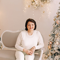 Няня, Долгопрудный, Нагорная улица, Долгопрудный, Галина Михайловна