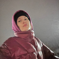 Сиделка, Москва, улица Арбат, Смоленская, Светлана Михайловна