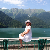 Домработница, Раменское, Лучистая улица, Раменское, Елена