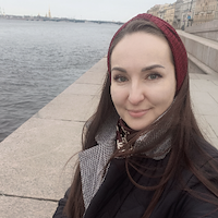 Няня, Санкт-Петербург, Светлановский проспект, Академическая, Анна Викторовна