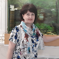 Няня, Ростов-на-Дону, Магнитогорская улица, Западный, Галина Викторовна