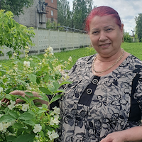 Сиделка, Чебоксары, Лунная улица, Центр, Ольга Александровна