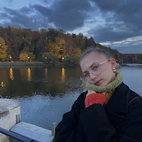 Няня, Москва, улица Академика Бочвара, Щукинская, Евгения Олеговна