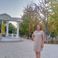Няня, Москва, Базовская улица, Дегунино Западное, Ксения Николаевна