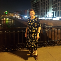 Няня, Екатеринбург,, Центр, Рахима Хаджиевна