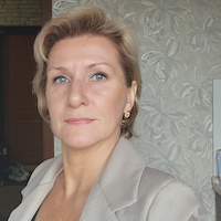 Домработница, Москва, Чертановская улица, Чертановская, Наталья Александровна
