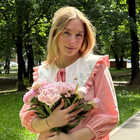 Няня, Москва, улица Тихомирова, Медведково, Анна Алексеевна