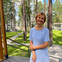 Домработница, Новосибирск, Вертковская улица, Станиславский, Ирина Александровна