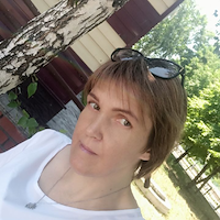 Психолог, посёлок Октябрьский, Первомайская улица, Кулунда, Елена Леонидовна