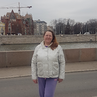 Няня, Балашиха, улица Орджоникидзе, Балашиха, Марина Викторовна