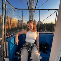 Няня, Москва,, Тимирязевская, Анастасия