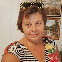 Сиделка,,, Площадь Революции, Лариса Викторовна