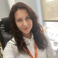 Репетитор, , , Левобережные Химки, Екатерина Андреевна