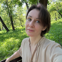 Няня, Москва, Северодвинская улица, Медведково, Екатерина Аркадьевна