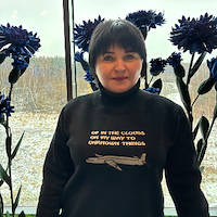 Домработница, Домодедово, Вокзальная улица, Домодедово, Людмила Александровна