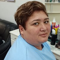 Сиделка, Астрахань, Звёздная улица, в районе Барсовой, Виктория Владимировна