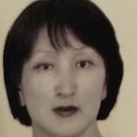 Няня, село Ангелово,, Пятницкое шоссе, Светлана Тажгалиевна