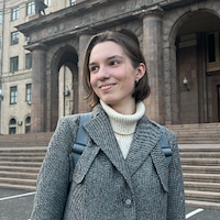 Репетитор, Москва, Кировоградская улица, Пражская, Екатерина Алексеевна