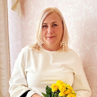 Няня, Химки,, Химки, Светлана Анатольевна