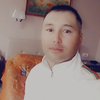 Домработница, село Гжель,, Егорьевское шоссе, Шерали Абилжанович