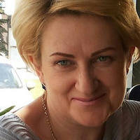 Няня, Всеволожск,, Всеволожск, Оксана Витальевна