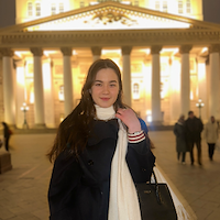 Репетитор, Москва,, Орехово, Варвара Ивановна