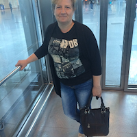 Домработница, Москва, улица Константина Симонова, Аэропорт, Зарина Аззамовна