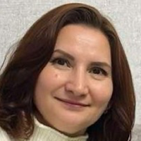 Домработница, Москва, Шоссейная улица, Печатники, Радика Анатольевна