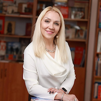 Домработница,,, Охотный ряд, Людмила Александровна