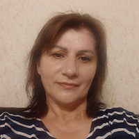Домработница, Химки,, Сходня, Анна Васильева