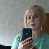 Сиделка, Воронеж, улица Героев Сибиряков, в районе Юго-Западный, Наталья Юрьевна