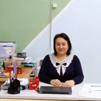 Няня, Москва, Ленинградское шоссе, Войковская, Рената Аскеровна