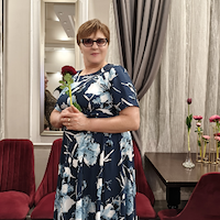 Домработница, Санкт-Петербург, улица Невзоровой, Елизаровская, Светлана Викторовна