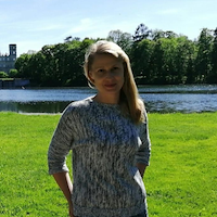 Няня, , , Гатчина, Мария Александровна
